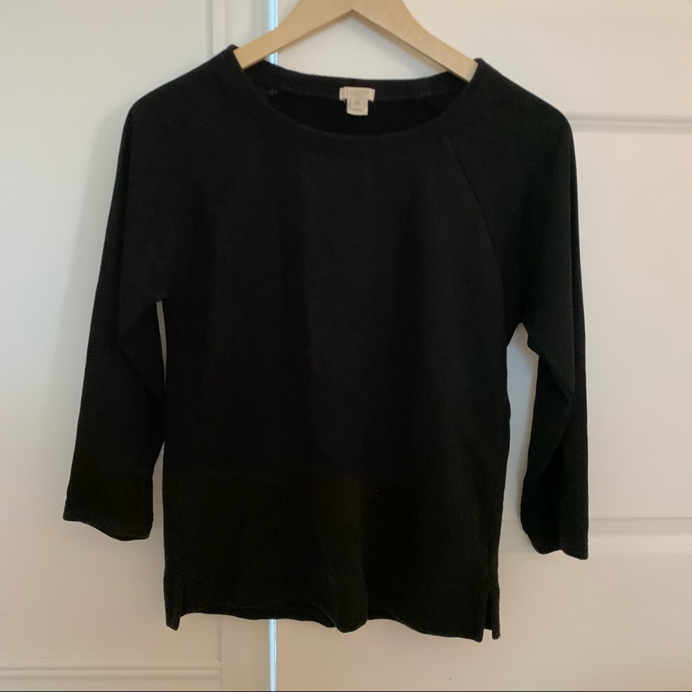 J Crew Sweater